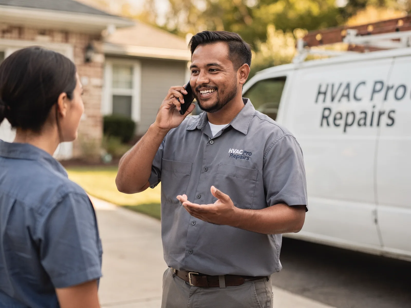 Heat Pump Repair Livingston, LA FAQs